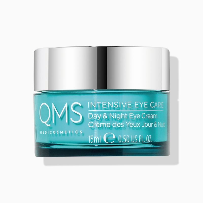 QMS Intensive Eye Care