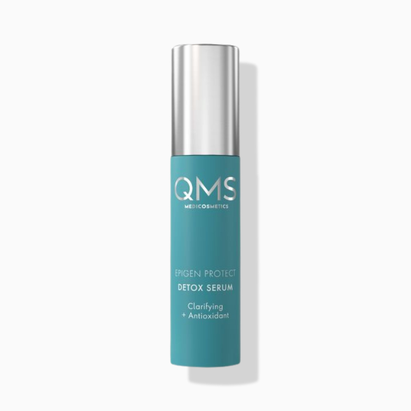 QMS Epigen Protect Detox Serum