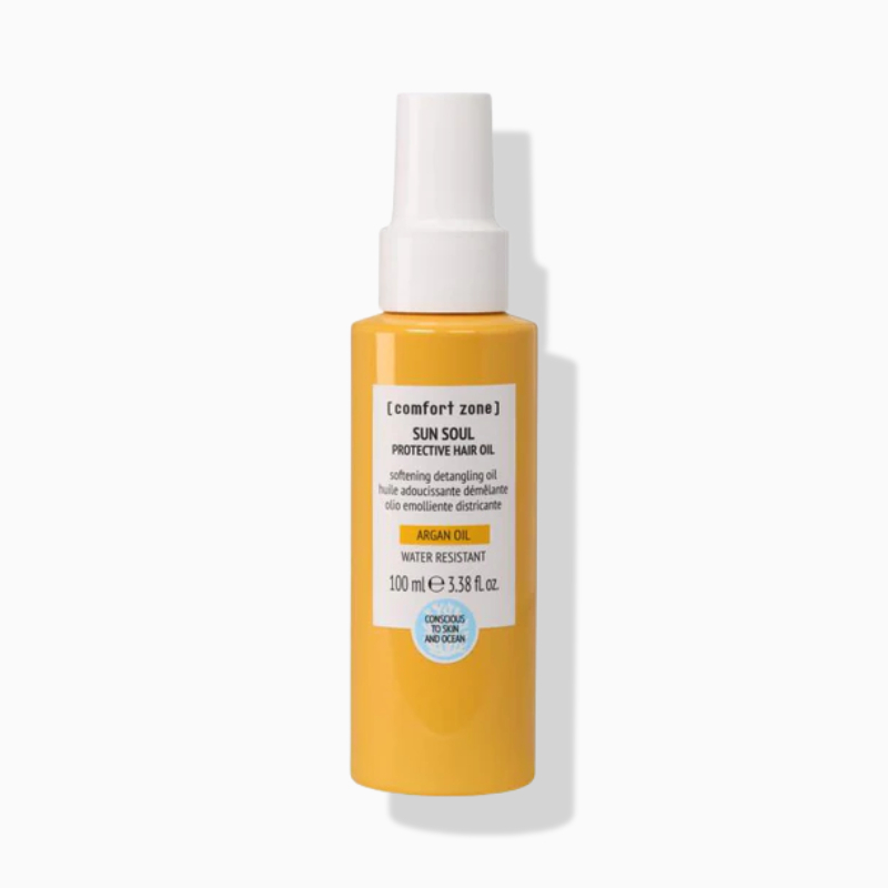 comfort zone SUN SOUL Protective Hair Oil