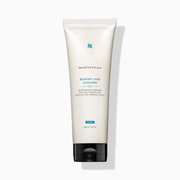 SkinCeuticals Blemish + Age Cleanser