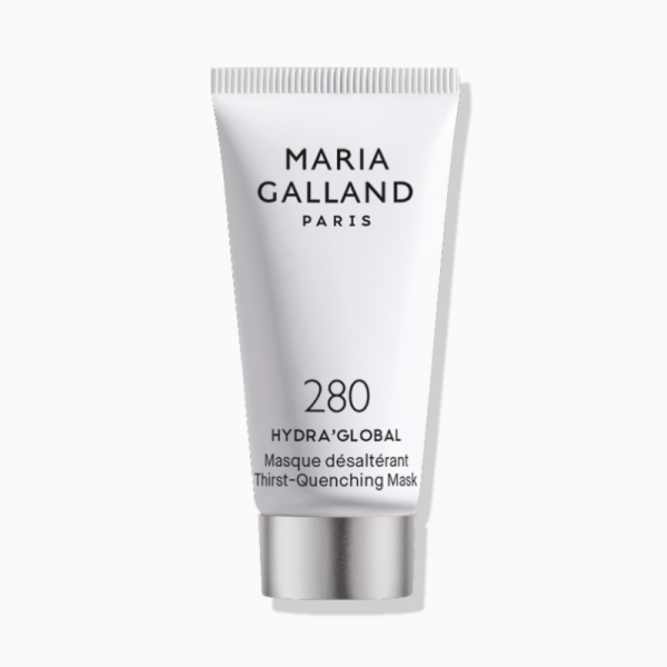 Maria Galland 280 Thirst-Quenching Mask Hydra'Global