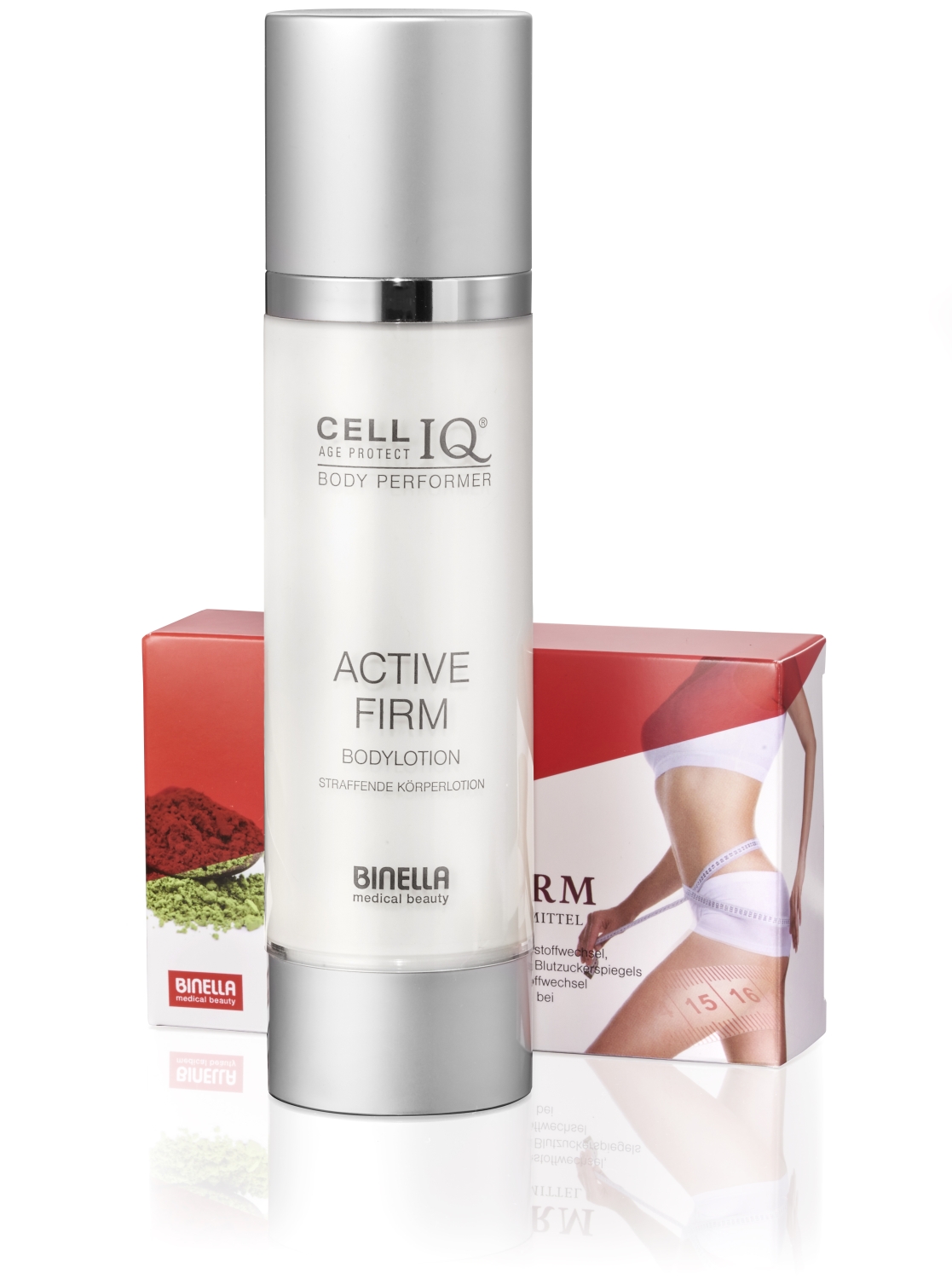 Active Firm | Body | BINELLA medical beauty | Alle Marken | feel-beauty.de
