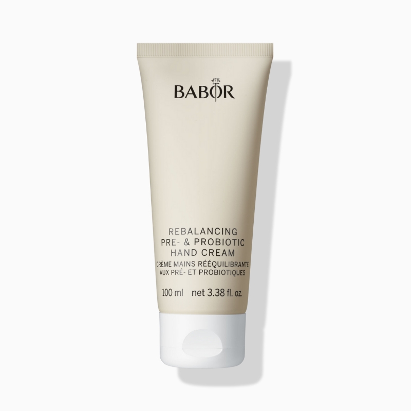 BABOR Rebalancing Pre- & Probiotic Hand Cream