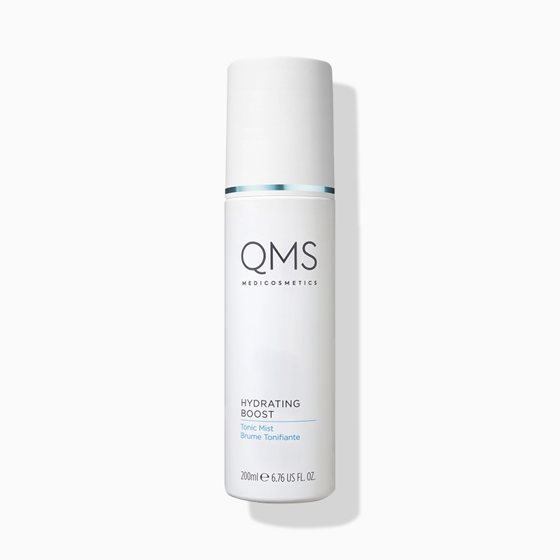 QMS Hydrating Boost Tonic Mist