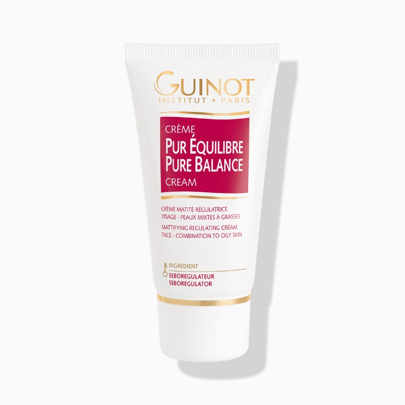 GUINOT Crème Pur Èquilibre