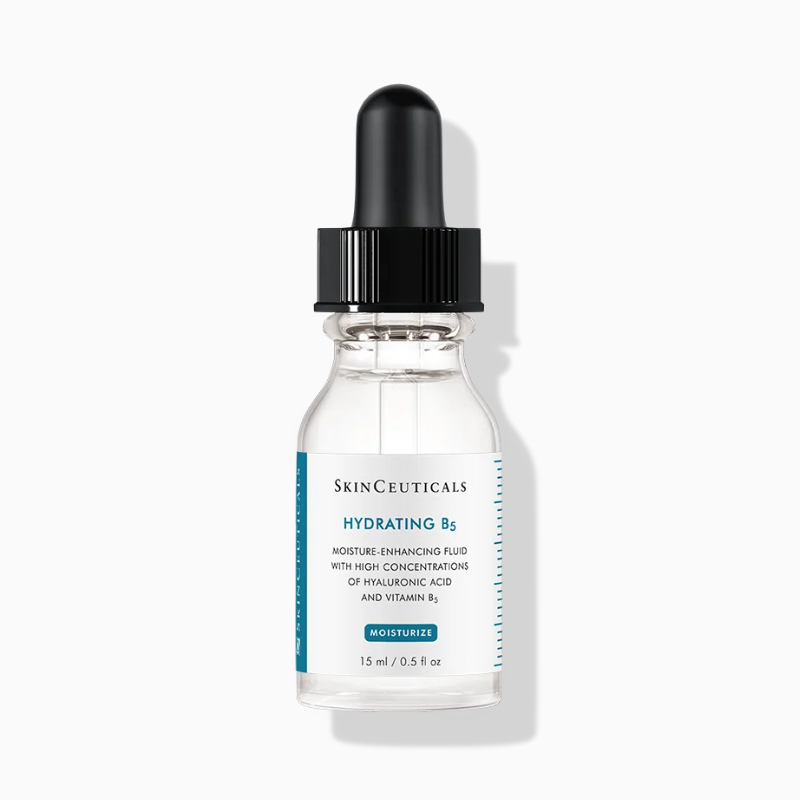Beauty-Überraschung: SKINCEUTICALS Hydrating B5 geschenkt!