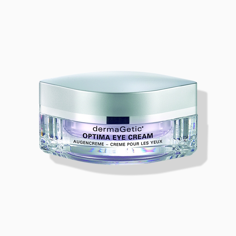 BINELLA dermaGetic Optima Eye Cream