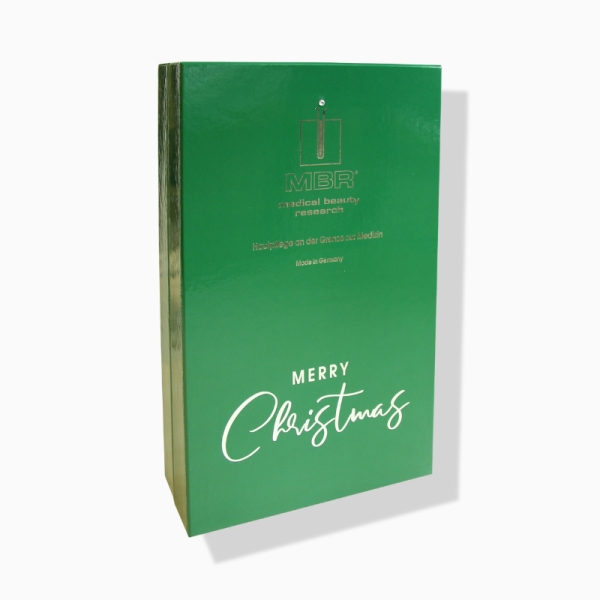 MBR medical beauty research Adventskalender 2022