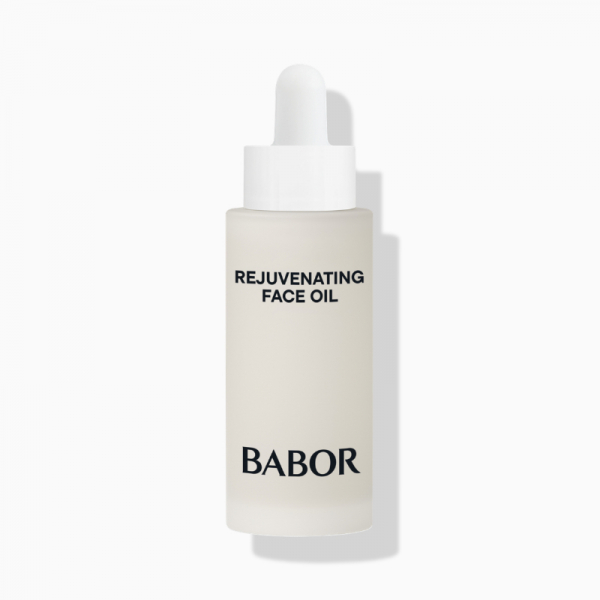 BABOR Rejuvenating Face Oil