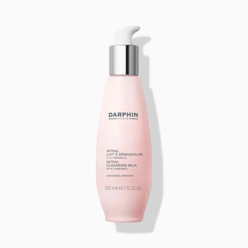 DARPHIN INTRAL Cleansing Milk