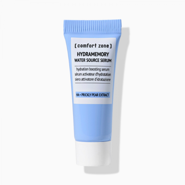 Hydramemory Water Source Serum (10 ml)