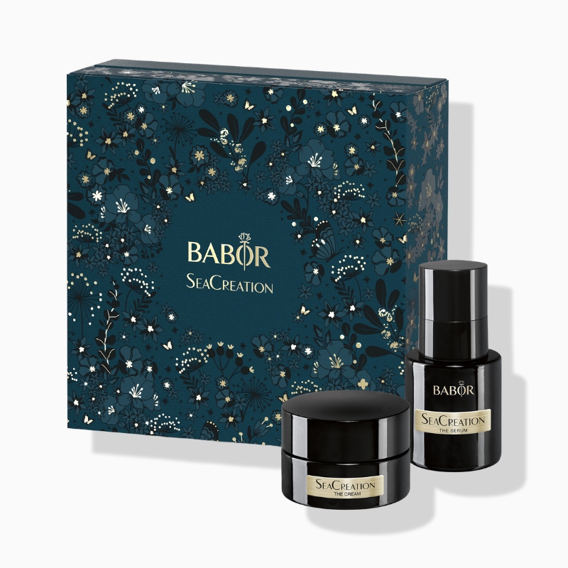 BABOR SeaCreation THE GIFT Set