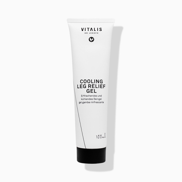 VITALIS Dr Joseph Cooling Leg Relief Gel