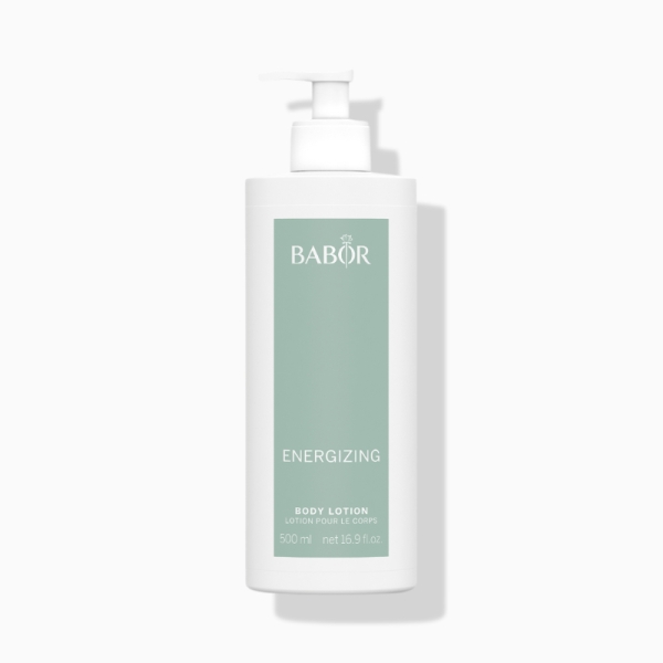 BABOR SPA ENERGIZING Body Lotion XXL Limited Edition