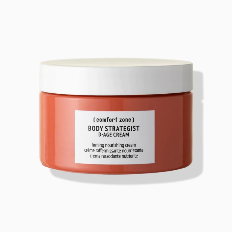 comfort zone BODY STRATEGIST D-Age Cream