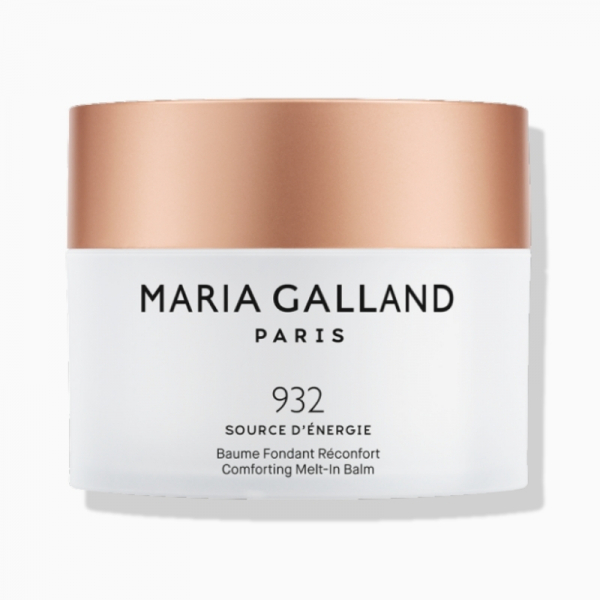Maria Galland 932 Comforting Melt-In Balm Source d'energie