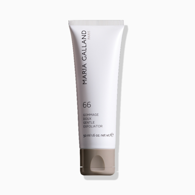 Maria Galland 66 Gentle Exfoliator