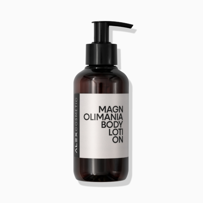 Alex Cosmetic Magnolimania Body Lotion