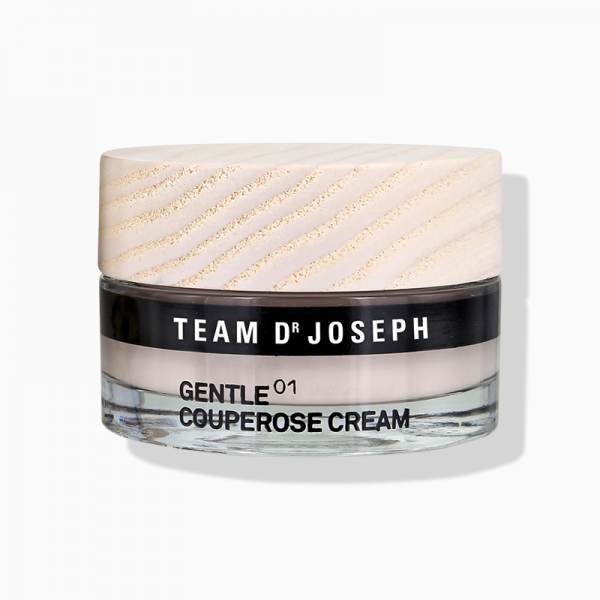 TEAM DR JOSEPH Gentle Couperose Cream