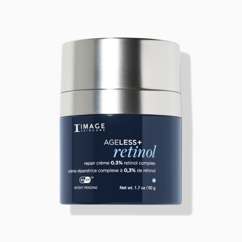 IMAGE SKINCARE Ageless+ Retinol Repair Crème 0,3% Retinol Complex