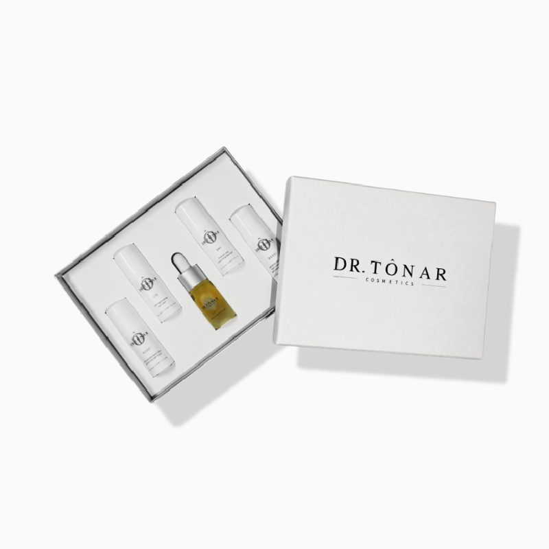 DR TONAR Glow Kit