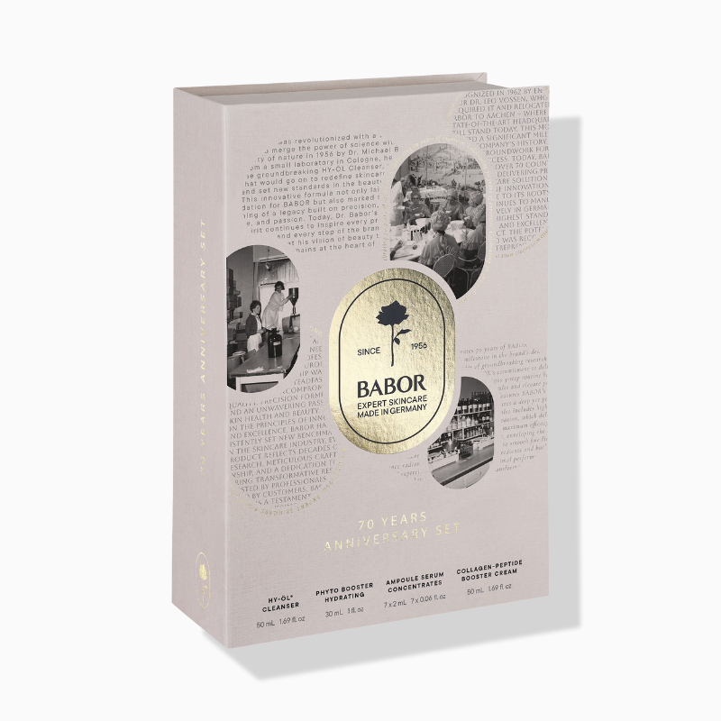 BABOR 70 Anniversary Set