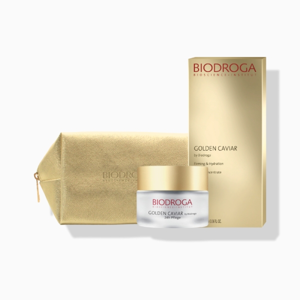 Biodroga Golden Caviar Bundle