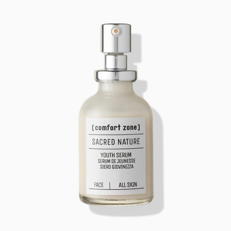 comfort zone SACRED NATURE Youth Serum