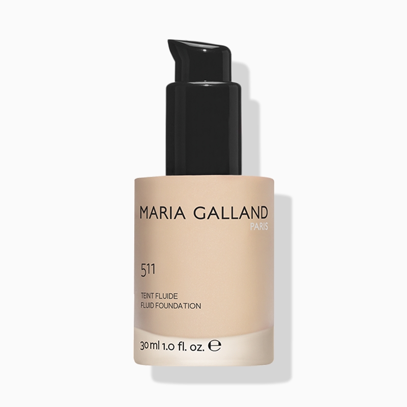 Maria Galland 511 Teint Fluid