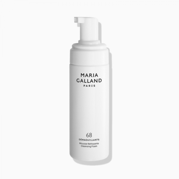 Maria Galland 68 Cleansing Foam