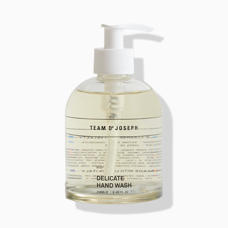 TEAM DR JOSEPH Delicate Hand Wash