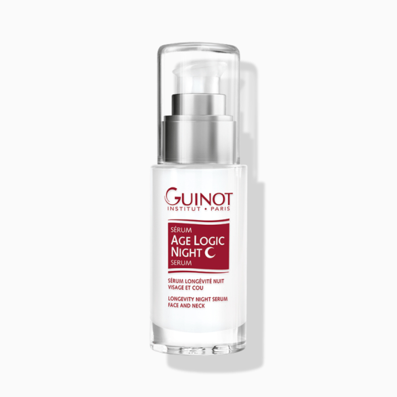 GUINOT Sérum Age Logic Night