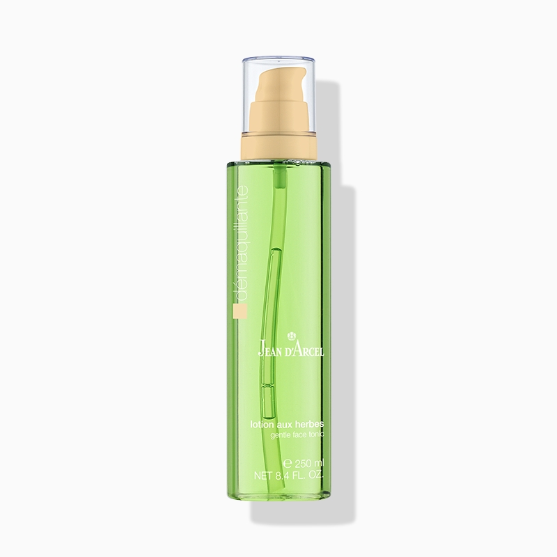 Jean d´Arcel Lotion aux Herbes