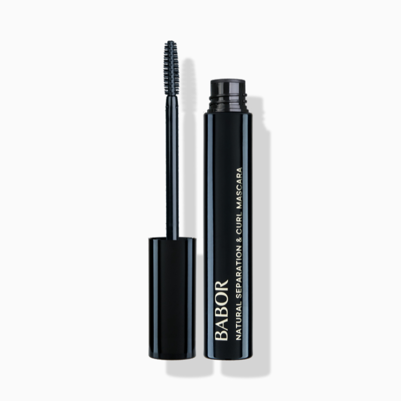 BABOR Natural Separation & Curl Mascara