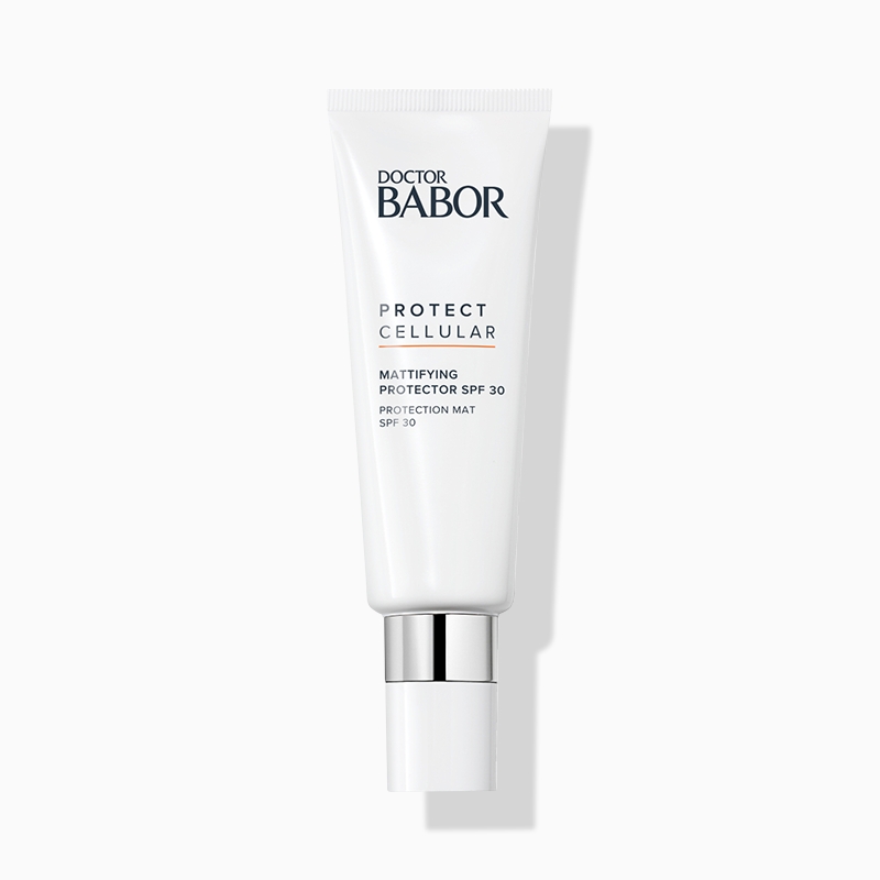 BABOR Protect Cellular Mattifying Protector SPF 30