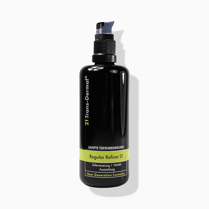 21 Trans-Dermal Regular Refiner 21