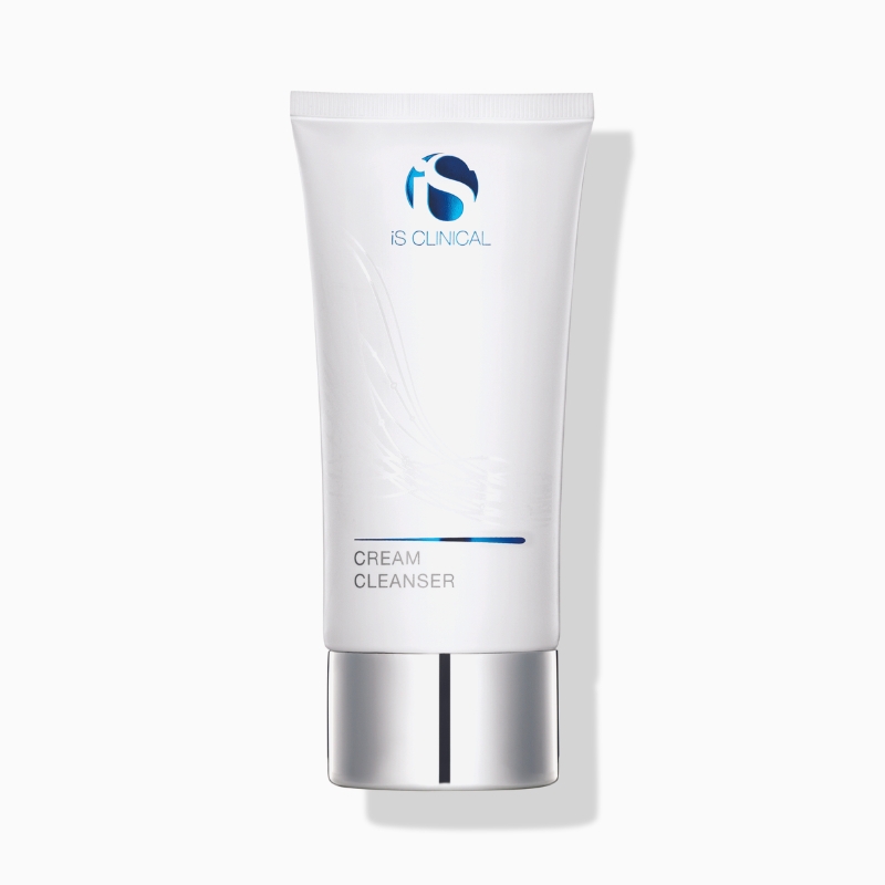 iS Clinical Cream Cleanser