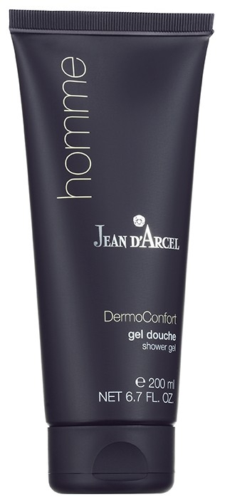 Jean d´Arcel Homme Gel Douche