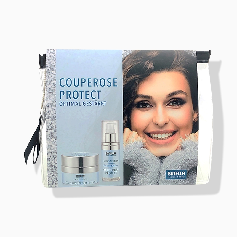 BINELLA Couperose Protect Set