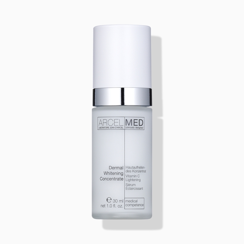 Jean d´Arcel Arcelmed Dermal Whitening Concentrate