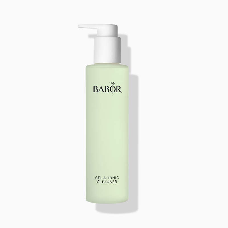 BABOR Gel & Tonic Cleanser