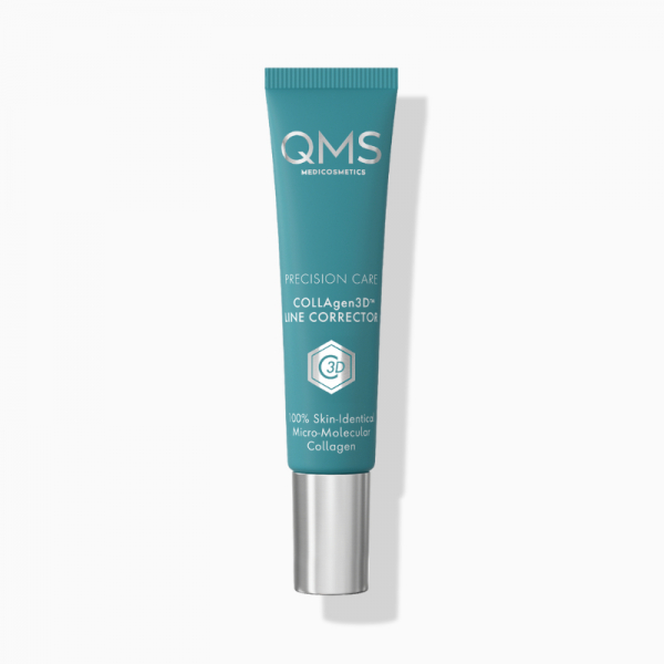 QMS PRECISION CARE COLLAgen 3D Line Corrector