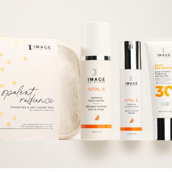 IMAGE SKINCARE Opulent Radiance
