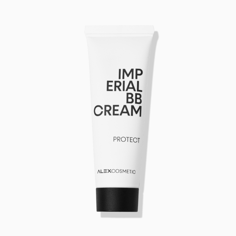 Alex Cosmetic Imperial BB Cream