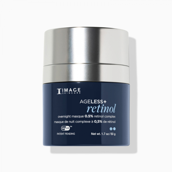 IMAGE SKINCARE Ageless+ Retinol Repair Overnight Masque 0,5% Retinol Complex