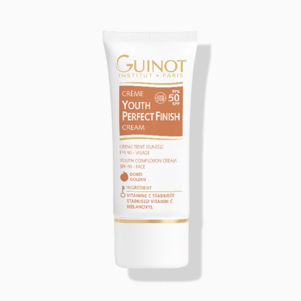 GUINOT Crème Youth Perfect Finish LSF 50