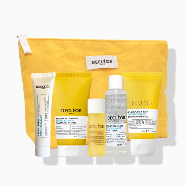 Decléor Neroli Set