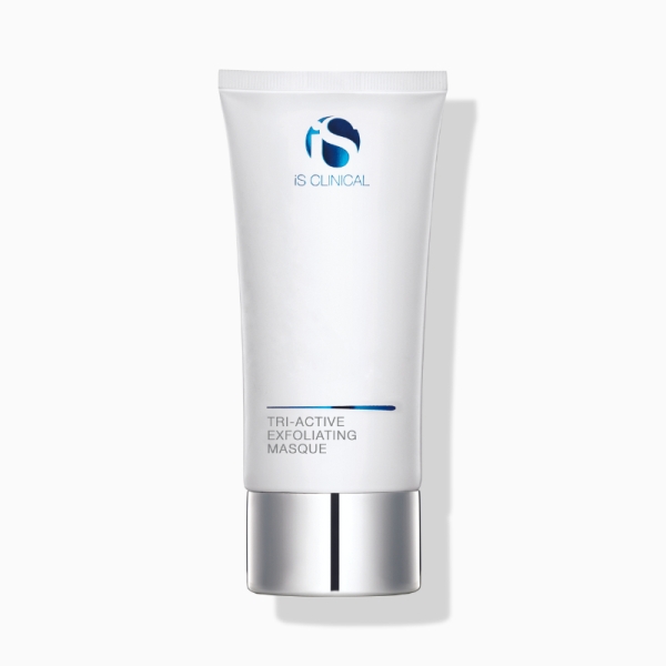 iS Clinical Tri-Active Exfoliating Masque