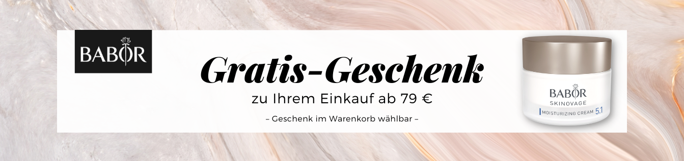 babor kosmetik günstig online kaufen