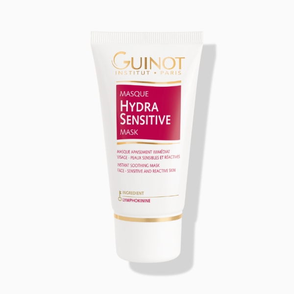 GUINOT Masque Hydra Sensitive